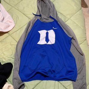 duke hoodie